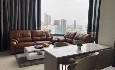 For rent and for sale 2 bedrooms condo in Bang Rak, Bangkok