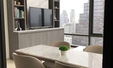 For rent and for sale 2 bedrooms condo in Bang Rak, Bangkok