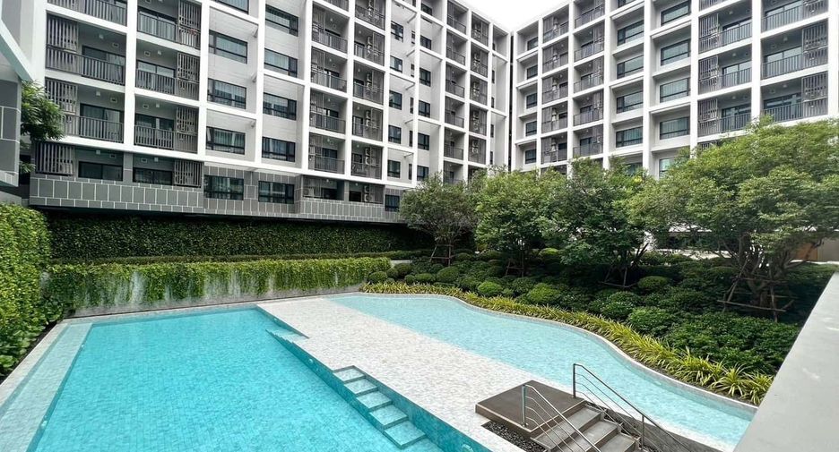 ขาย 1 เตียง คอนโด ใน หัวหิน, ประจวบคีรีขันธ์