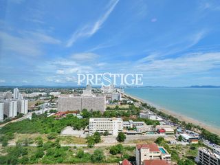 For sale and for rent 1 bed condo in Bang Lamung, Chonburi