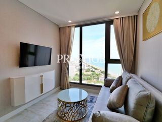 For sale and for rent 1 bed condo in Bang Lamung, Chonburi