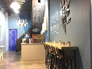 For rent 1 bed retail Space in Mueang Lampang, Lampang
