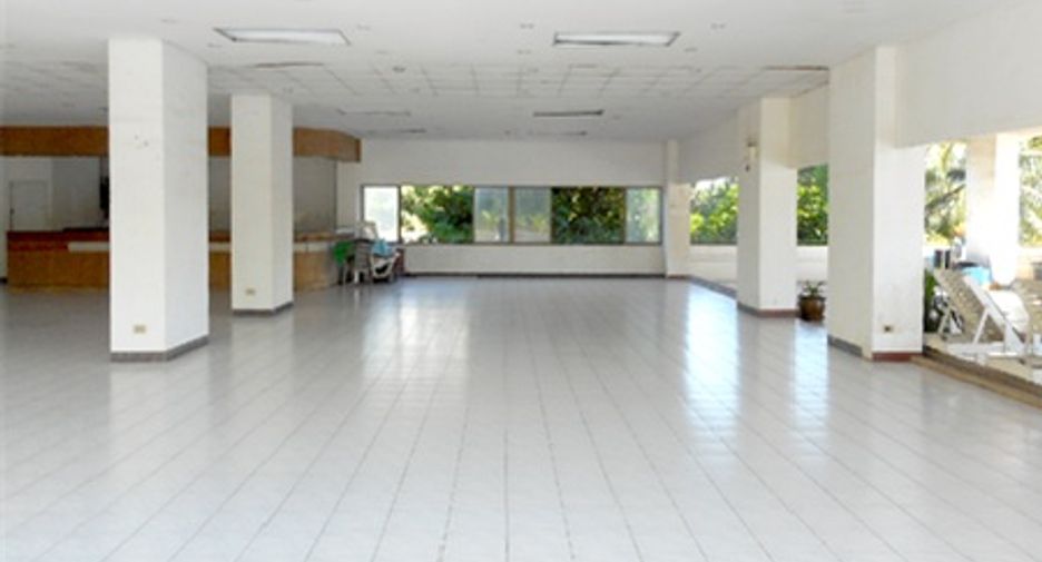 For sale retail Space in Bang Lamung, Chonburi