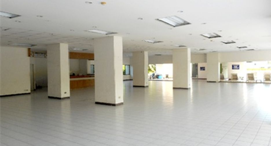 For sale retail Space in Bang Lamung, Chonburi