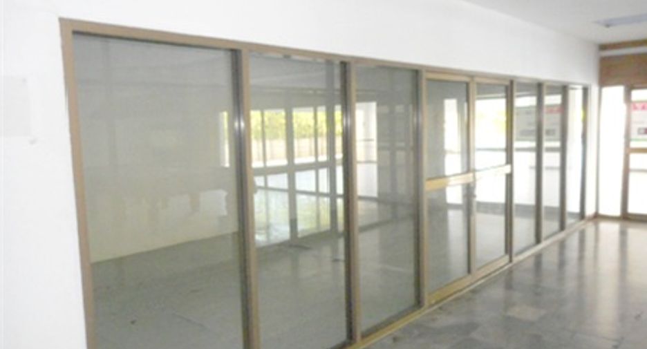 For sale retail Space in Bang Lamung, Chonburi