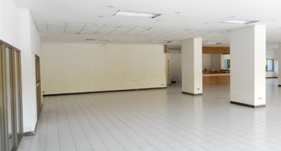 For sale retail Space in Bang Lamung, Chonburi