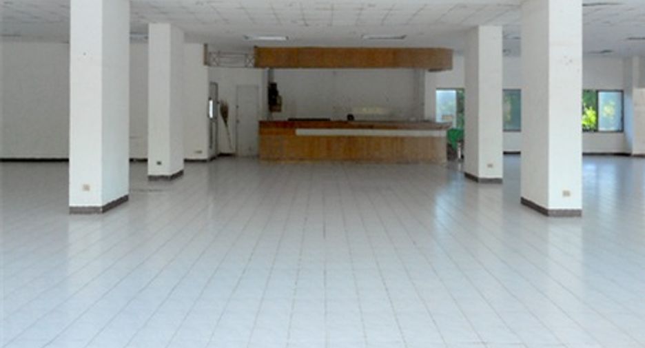 For sale retail Space in Bang Lamung, Chonburi
