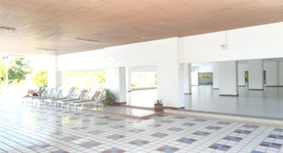 For sale retail Space in Bang Lamung, Chonburi