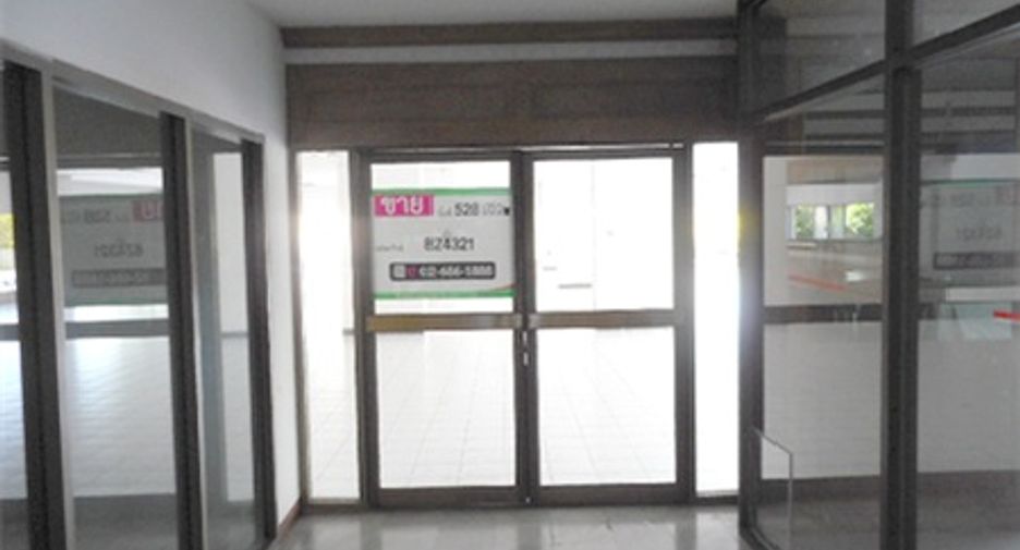 For sale retail Space in Bang Lamung, Chonburi