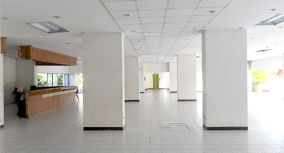 For sale retail Space in Bang Lamung, Chonburi