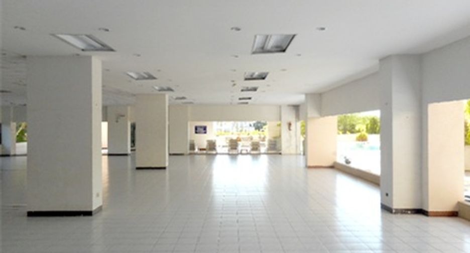 For sale retail Space in Bang Lamung, Chonburi