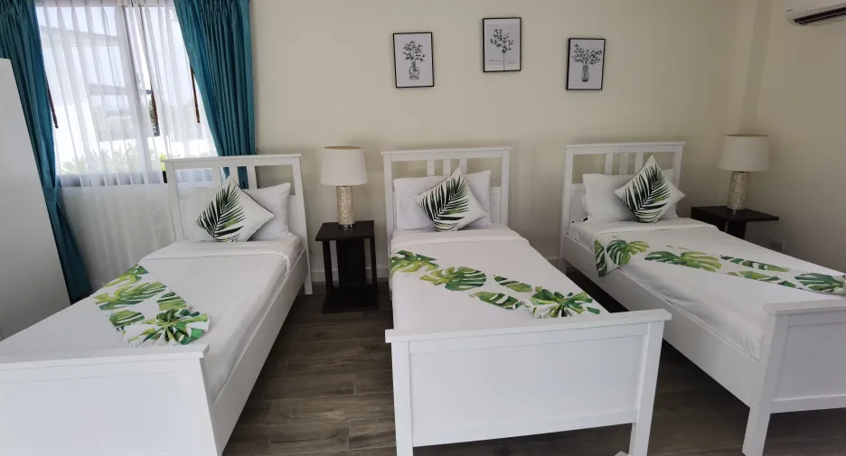 For sale 5 bed villa in Thalang, Phuket