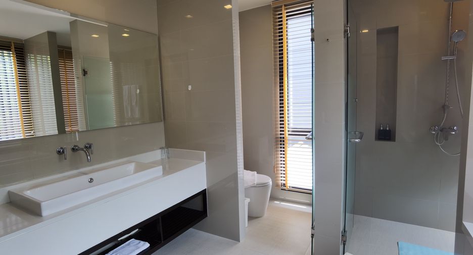 For sale 5 bed villa in Thalang, Phuket