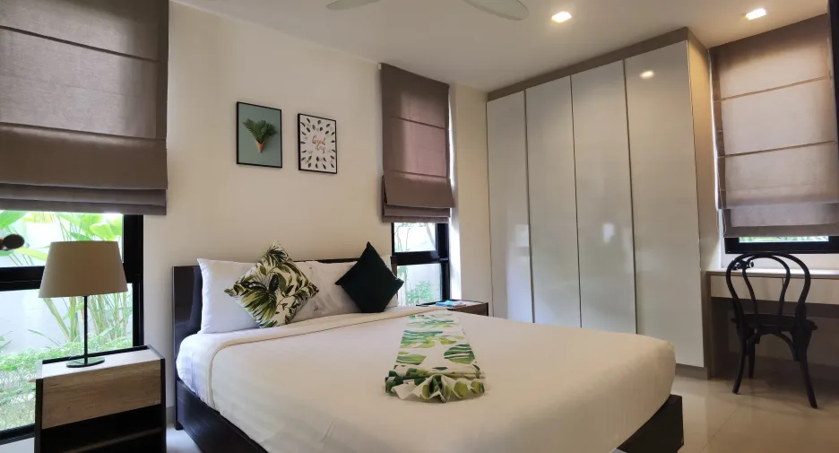 For sale 5 bed villa in Thalang, Phuket