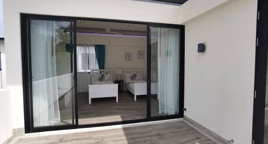 For sale 5 bed villa in Thalang, Phuket