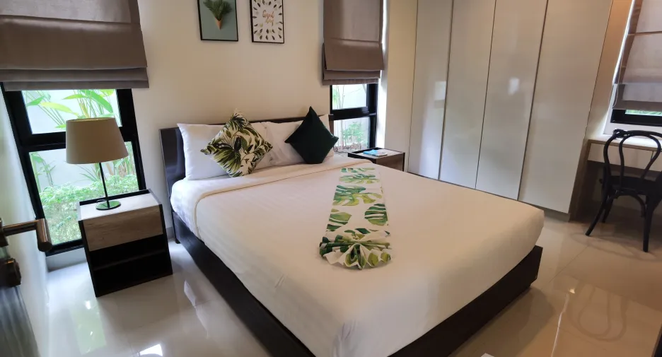 For sale 5 bed villa in Thalang, Phuket