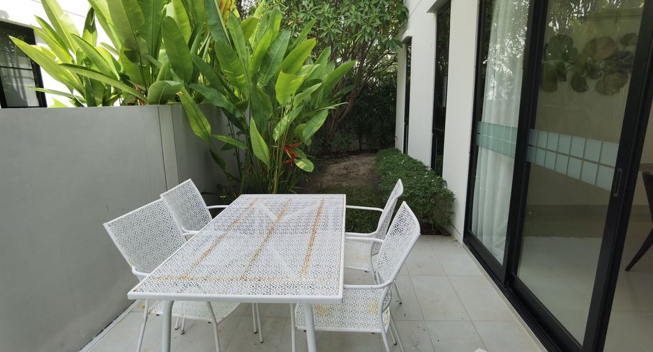 For sale 5 bed villa in Thalang, Phuket