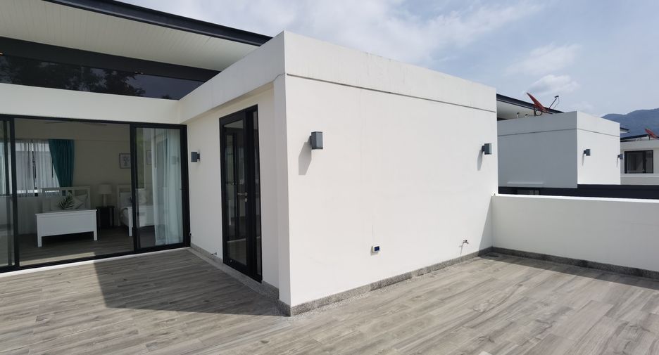 For sale 5 bed villa in Thalang, Phuket