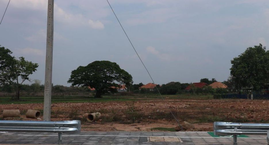 ขาย ที่ดิน ใน เมืองหนองคาย, หนองคาย