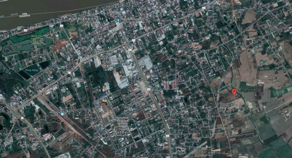 ขาย ที่ดิน ใน เมืองหนองคาย, หนองคาย