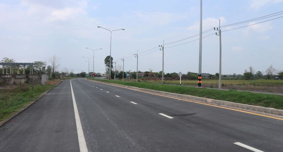 ขาย ที่ดิน ใน เมืองหนองคาย, หนองคาย