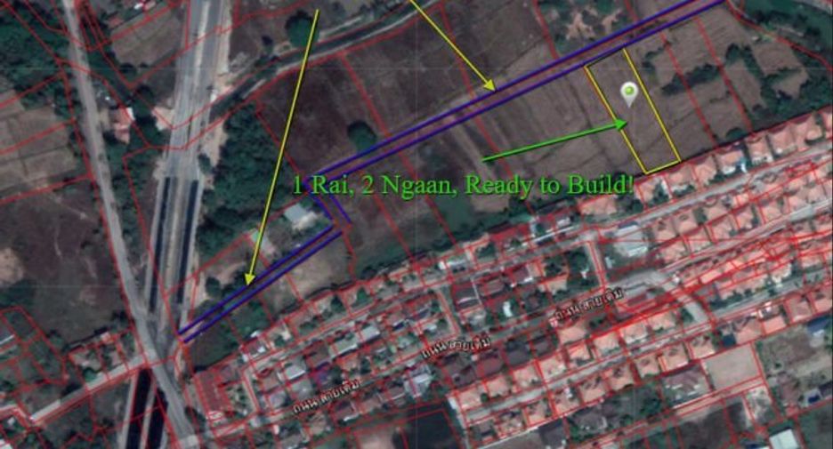 ขาย ที่ดิน ใน เมืองหนองคาย, หนองคาย
