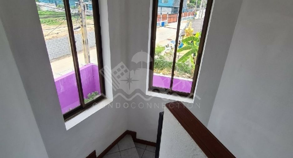 For rent そして for sale studio condo in East Pattaya, Pattaya