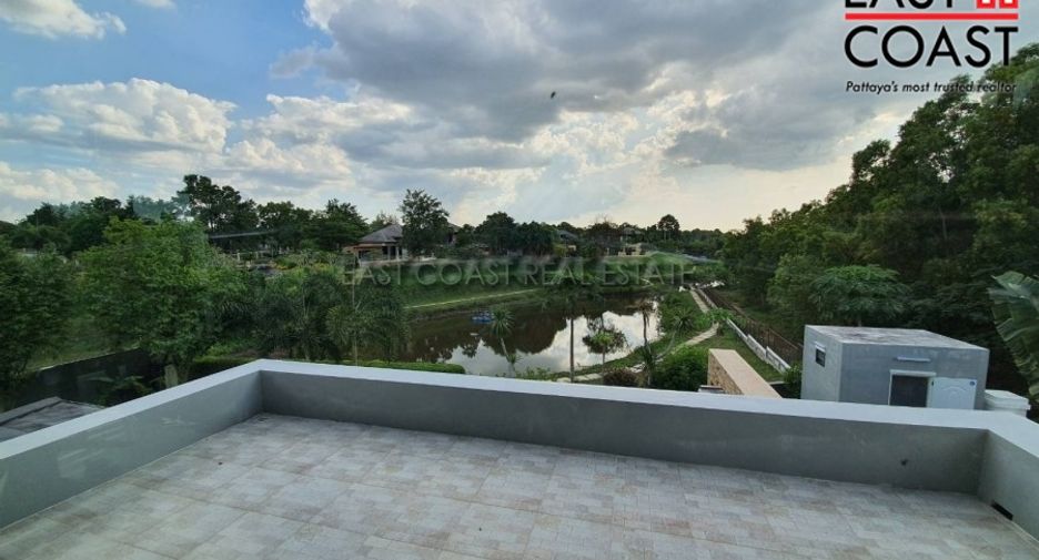 Продажа 3 спальни дом в Банг Ламунг, Чонбури