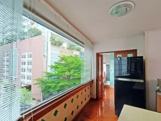 For sale 4 bedrooms condo in Khlong Toei, Bangkok
