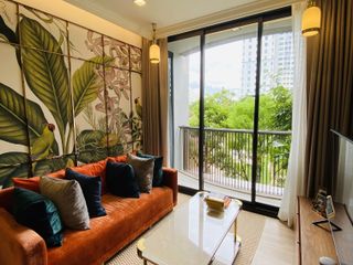 For sale 2 Beds[JA] condo in Suan Luang, Bangkok
