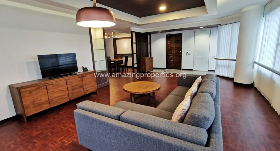 For rent 3 bed condo in Ban Pong, Ratchaburi