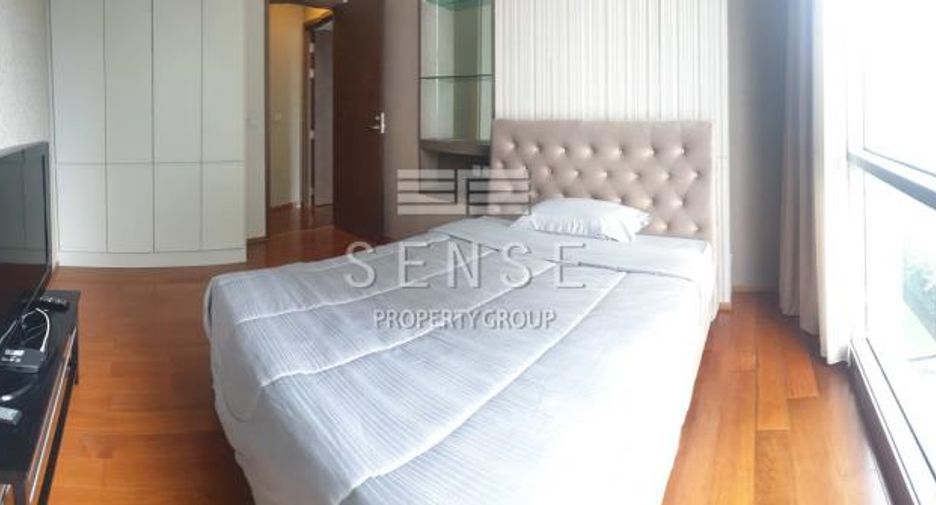 Wohnung zum Kauf mit 2 Zimmer in Watthana, Bangkok