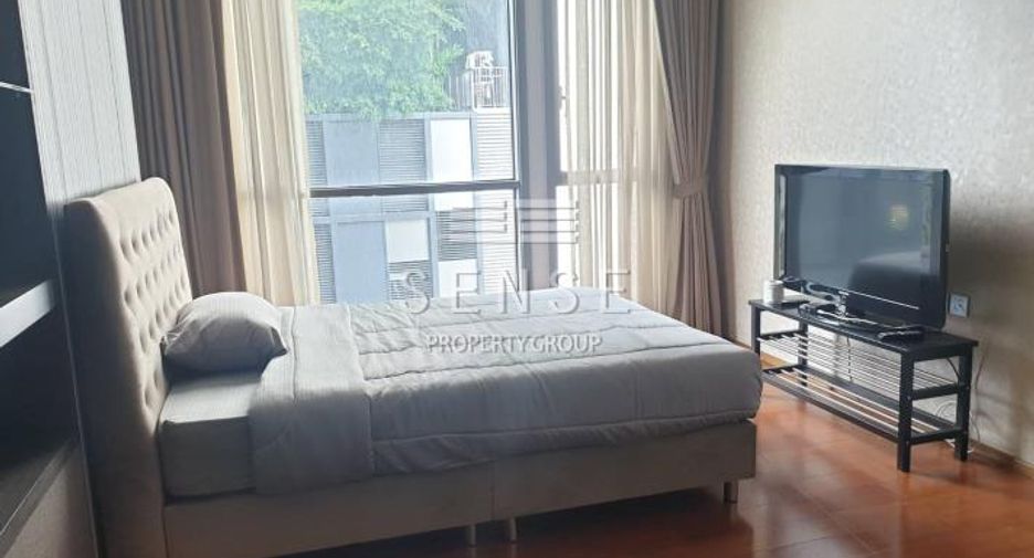 Wohnung zum Kauf mit 2 Zimmer in Watthana, Bangkok