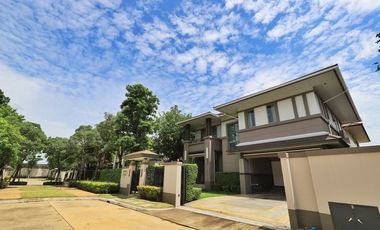 ขาย 4 ห้องนอน บ้านเดี่ยว ใน บางแค, กรุงเทพฯ