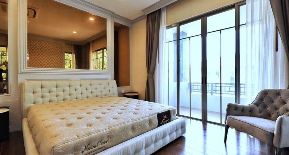 Продажа 4 спальни дом в Банг Кхае, Бангкок