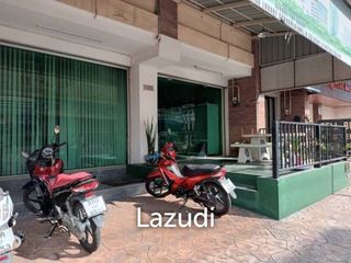 For sale studio house in Central Pattaya, Pattaya