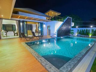For rent and for sale 3 bedrooms villa in Mueang Phuket, Phuket