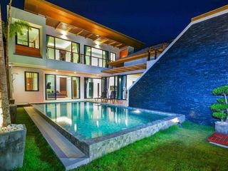 For rent and for sale 3 bedrooms villa in Mueang Phuket, Phuket