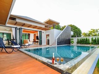 For rent and for sale 3 bedrooms villa in Mueang Phuket, Phuket