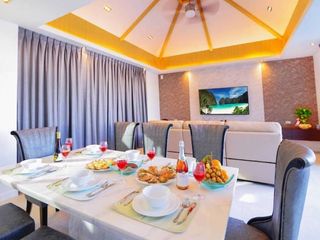 For rent and for sale 3 bedrooms villa in Mueang Phuket, Phuket