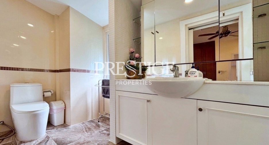 For sale 4 bedrooms house in Bang Lamung, Chonburi