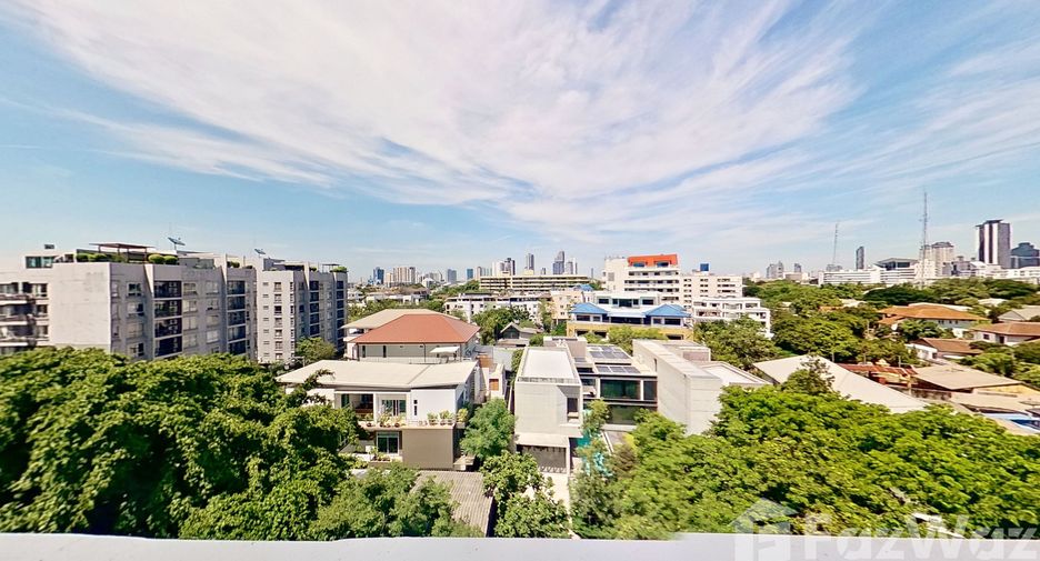 ให้เช่า 3 เตียง คอนโด ใน ยานนาวา, กรุงเทพฯ