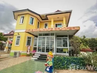For sale 5 bed house in Sattahip, Chonburi
