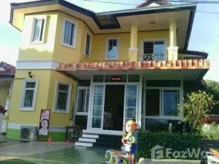For sale 5 bed house in Sattahip, Chonburi