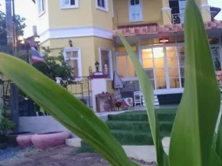 For sale 5 bed house in Sattahip, Chonburi