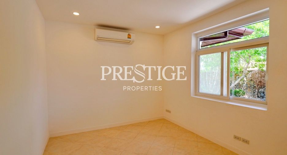 Casa en venta y en alquiler de 6 habitaciones en Bang Lamung, Chonburi