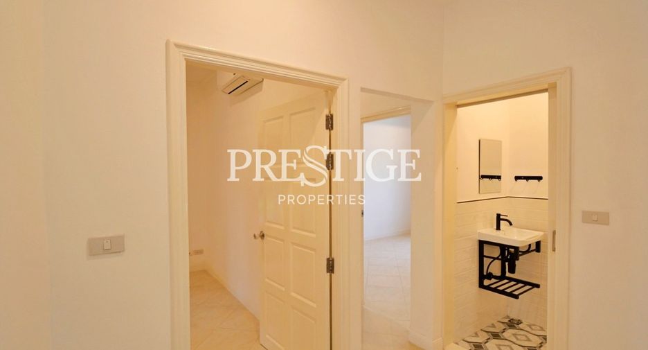 Casa en venta y en alquiler de 6 habitaciones en Bang Lamung, Chonburi