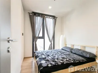 For rent 1 Beds condo in Suan Luang, Bangkok