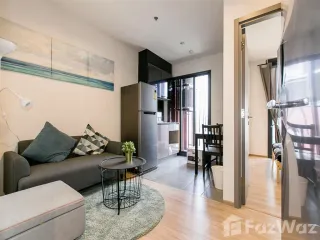 For rent 1 Beds condo in Suan Luang, Bangkok