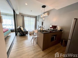 For sale スタジオ condo in Cha Am, Phetchaburi